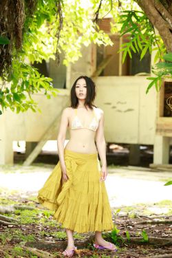 杨紫小荷才露尖尖角